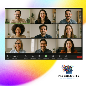 Quarterly Online Group Plan