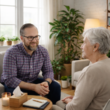 Load image in gallery viewer, Monthly In-Person Individual Plan