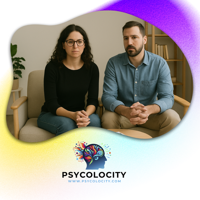 Monthly In-Person Couples Plan